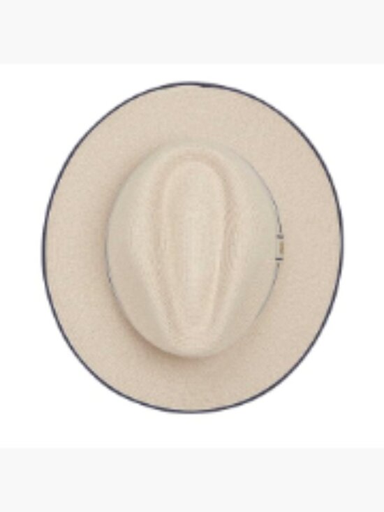 UPF 50+ Flexi-Weave Packable Fedora Hat Adjustable Fit 3-Inch Brim